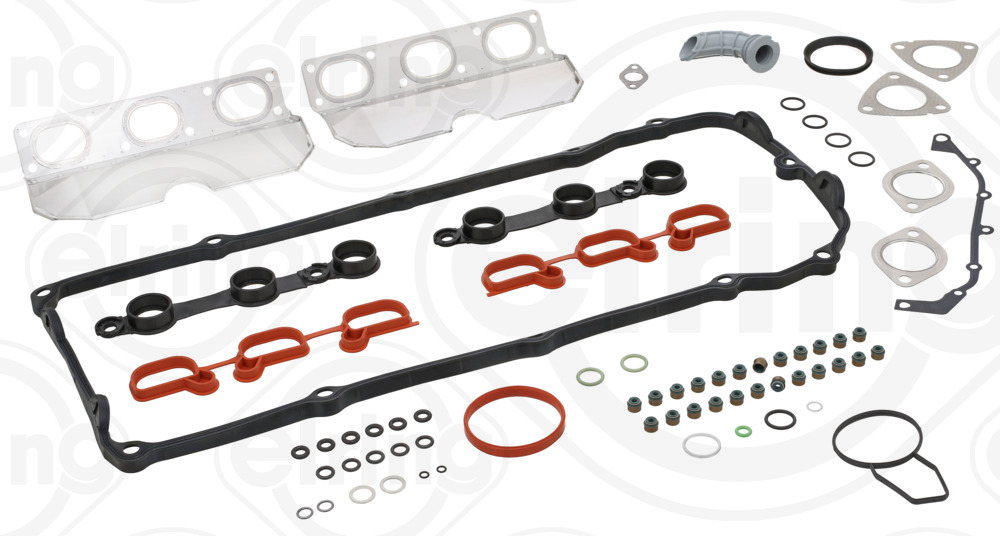 Kit guarnizioni, testata ELRING 366.560