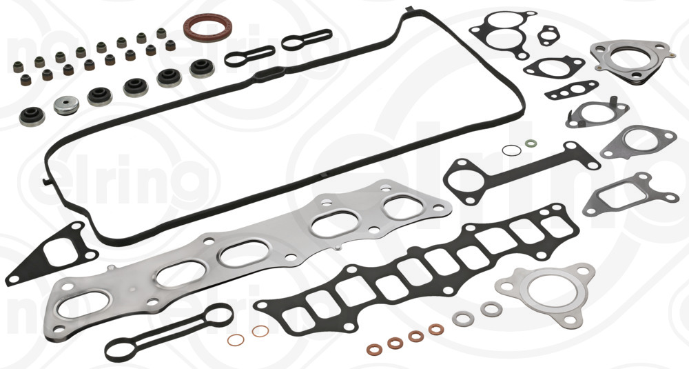 Kit guarnizioni, testata ELRING 366.930