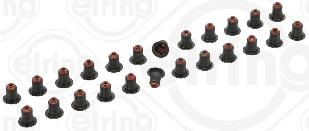 Kit guarnizioni, stelo valvola ELRING 367.480