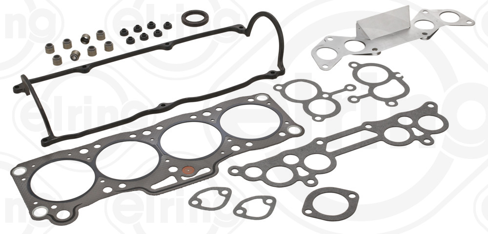 Kit guarnizioni, testata ELRING 369.390