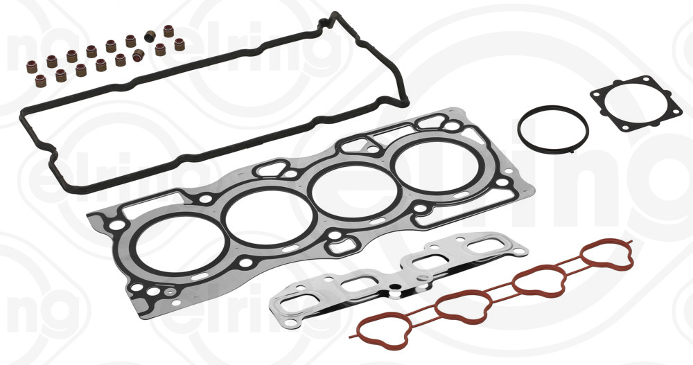 Kit guarnizioni, testata ELRING 372.440