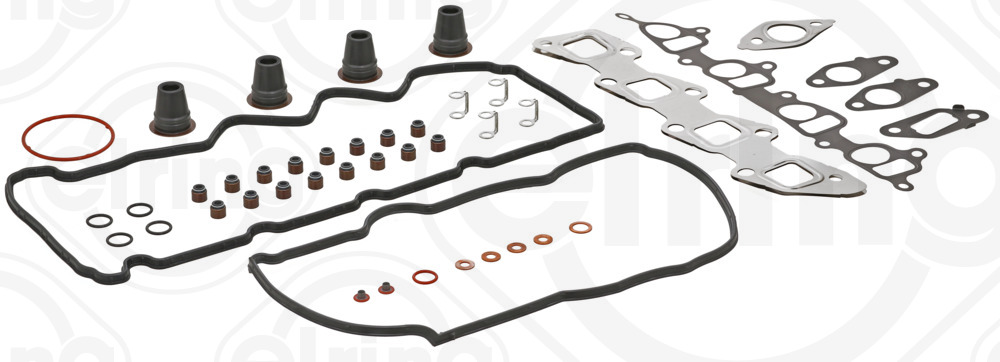 Kit guarnizioni, testata ELRING 372.540
