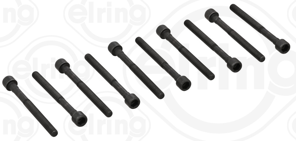 Kit bulloni testata ELRING 373.000