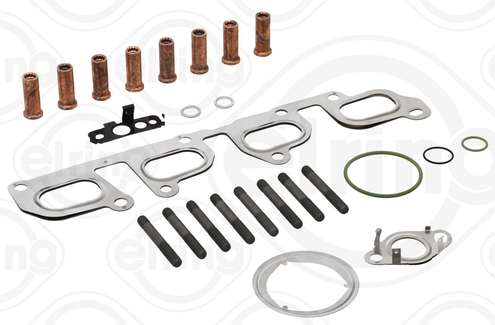 Kit montaggio, compressore ELRING 373.730