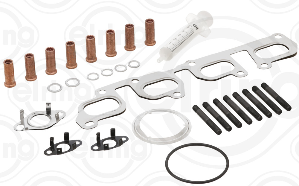 Kit montaggio, compressore ELRING 373.820