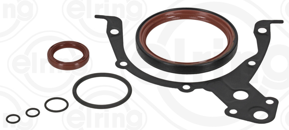 Kit guarnizioni, monoblocco ELRING 373.990