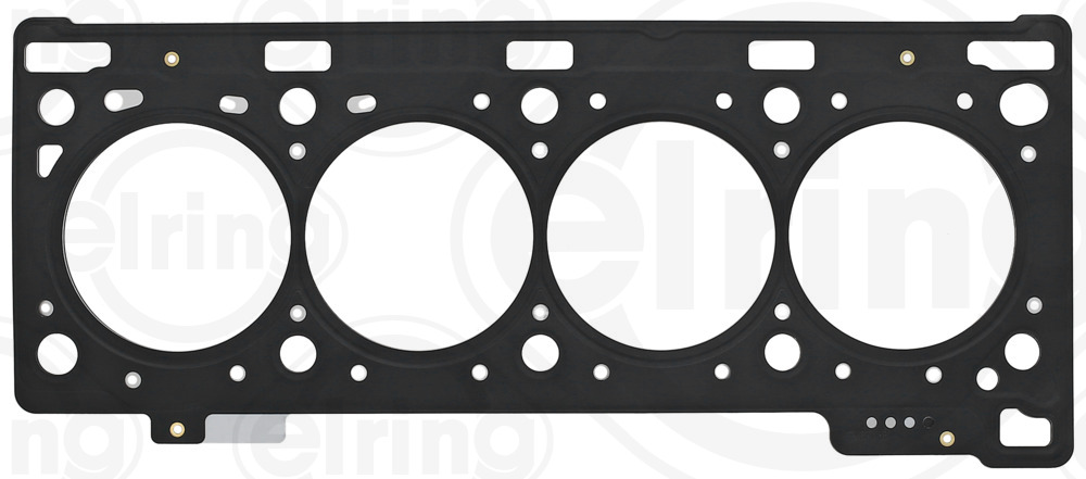Guarnizione, testata ELRING 374.581