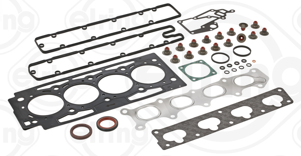 Kit guarnizioni, testata ELRING 375.000