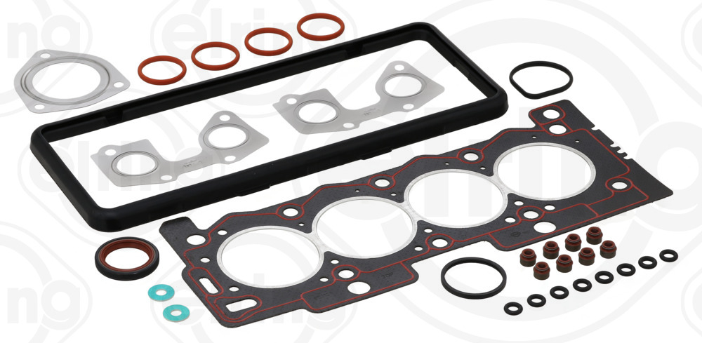 Kit guarnizioni, testata ELRING 375.100