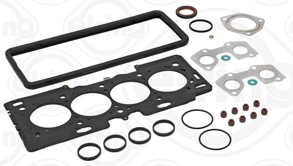 Kit guarnizioni, testata ELRING 375.200
