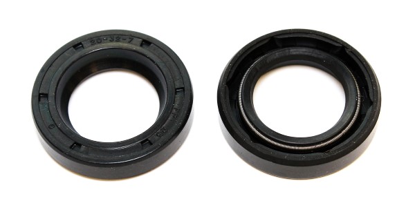Paraolio, scatola guida ELRING 037.524