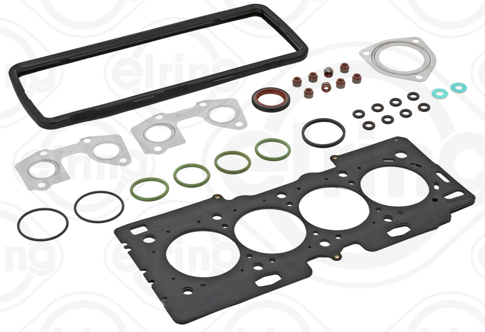 Kit guarnizioni, testata ELRING 375.300