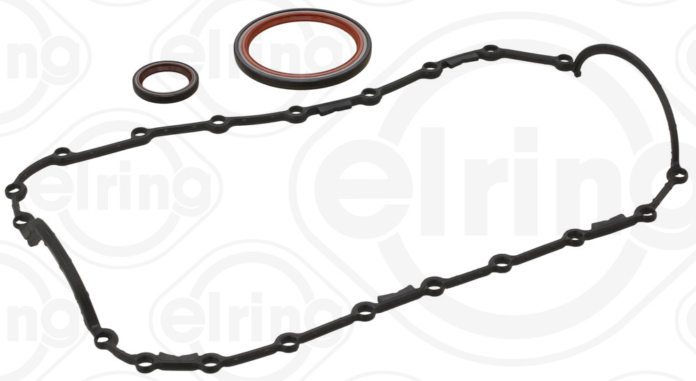 Kit guarnizioni, monoblocco ELRING 375.330