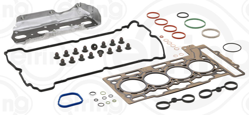 Kit guarnizioni, testata ELRING 376.320