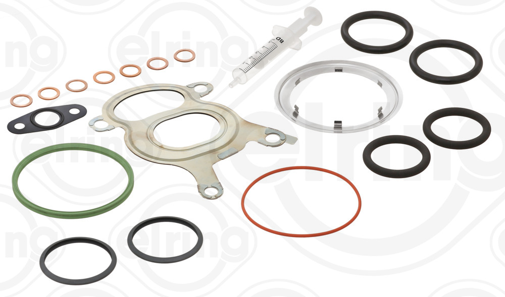 Kit montaggio, compressore ELRING 376.350