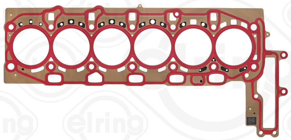 Guarnizione, testata ELRING 377.290