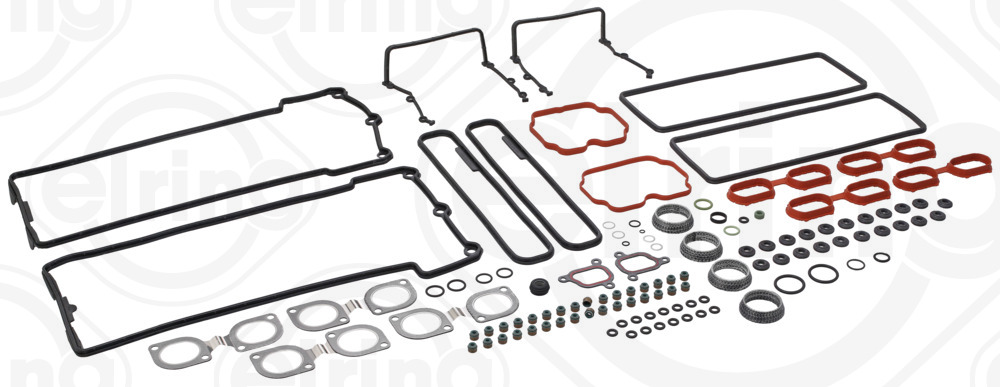 Kit guarnizioni, testata ELRING 378.140