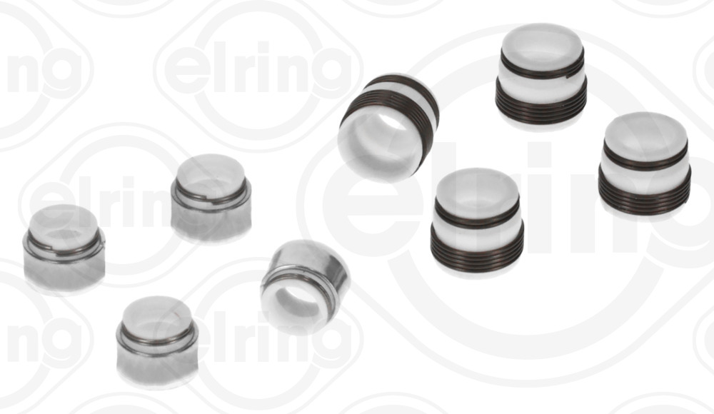 Kit guarnizioni, stelo valvola ELRING 380.040