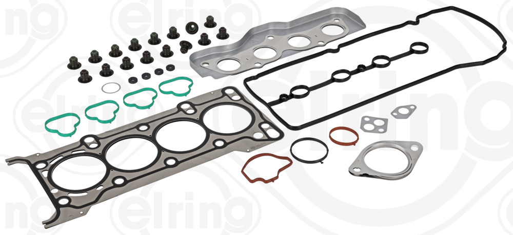 Kit guarnizioni, testata ELRING 380.510