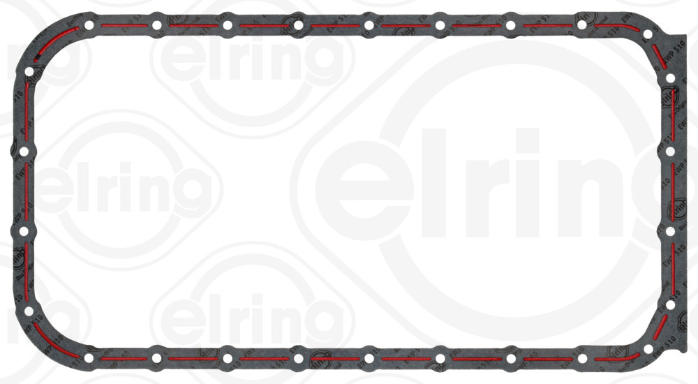 ELRING GUARNIZIONE COPPA OLIO