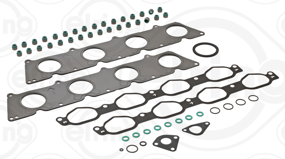 Kit guarnizioni, testata ELRING 381.580