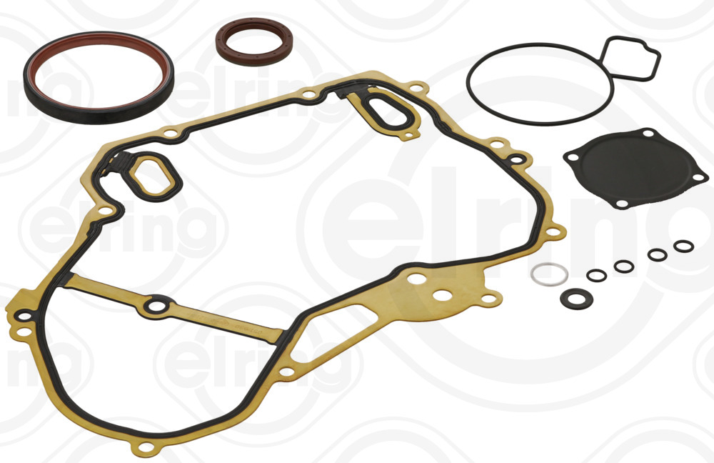 Kit guarnizioni, monoblocco ELRING 382.130