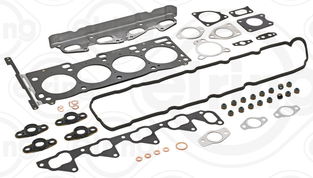 Kit guarnizioni, testata ELRING 382.280