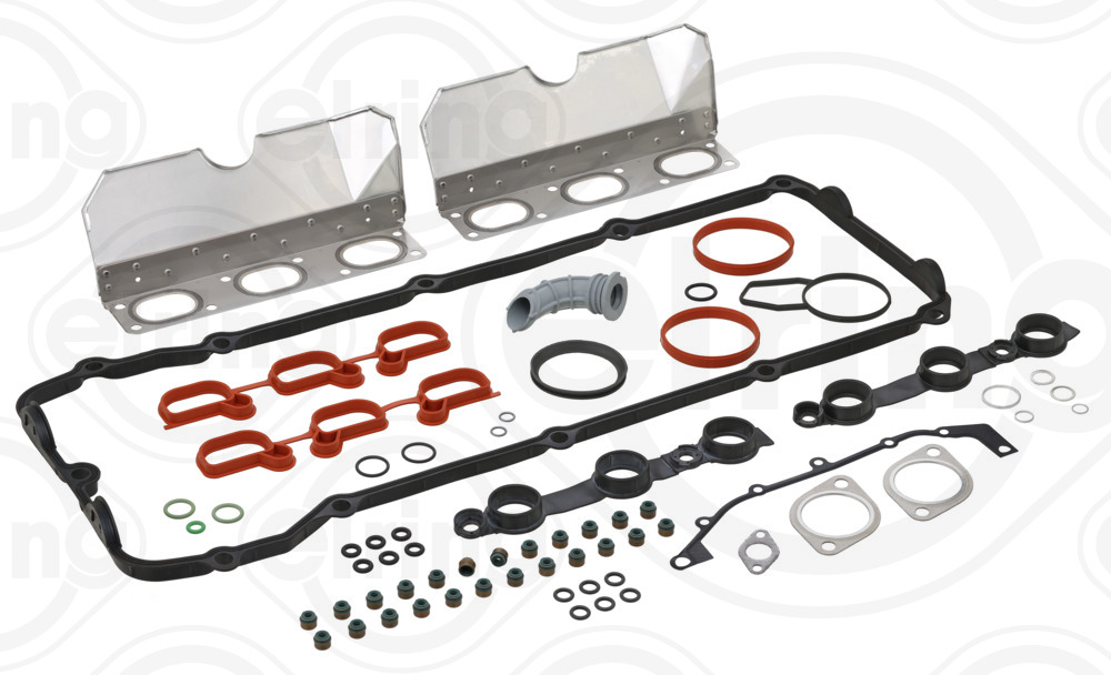 Kit guarnizioni, testata ELRING 382.800