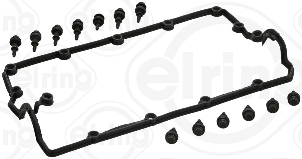 Kit guarnizioni, copritestata ELRING 383.280