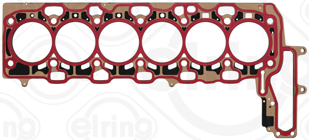 Guarnizione, testata ELRING 383.890