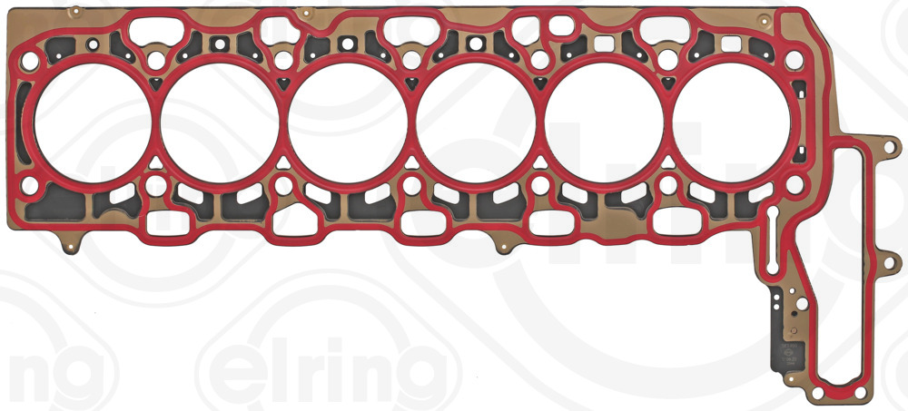 Guarnizione, testata ELRING 383.900