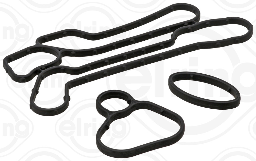 Kit guarnizioni, radiatore olio ELRING 384.360