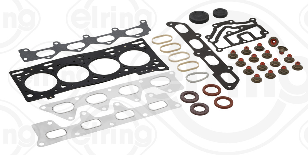 Kit guarnizioni, testata ELRING 385.171