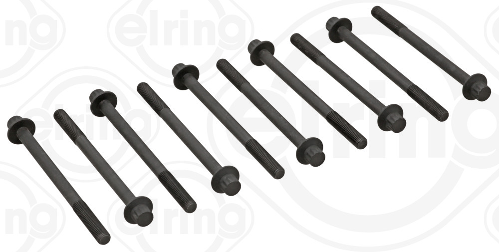 Kit bulloni testata ELRING 386.150