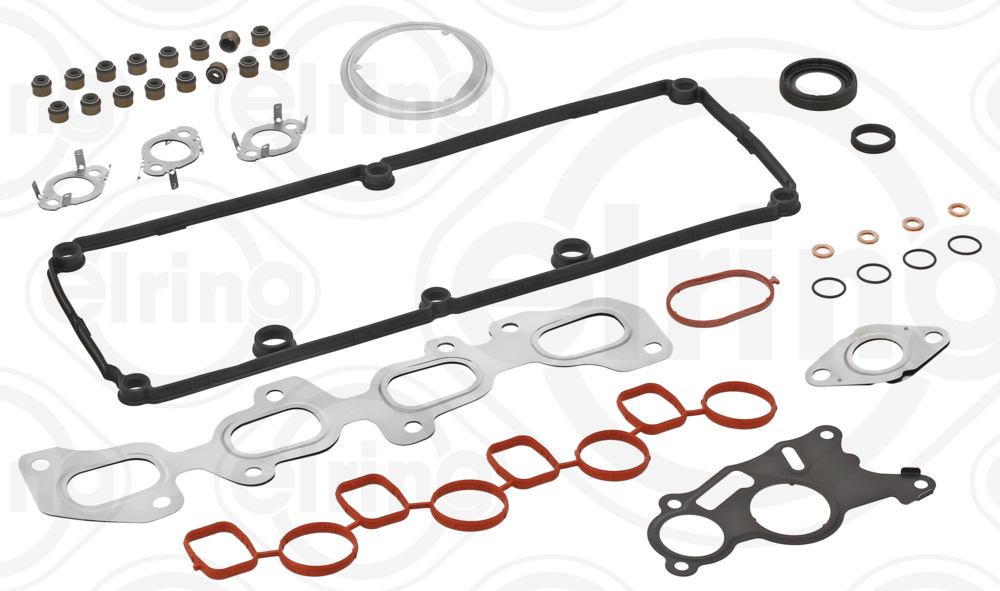 Kit guarnizioni, testata ELRING 387.500