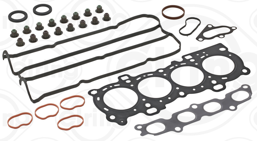 Kit guarnizioni, testata ELRING 388.961