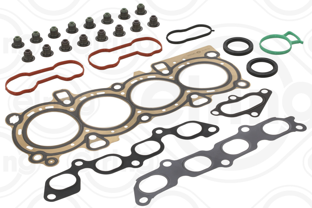 Kit guarnizioni, testata ELRING 389.021