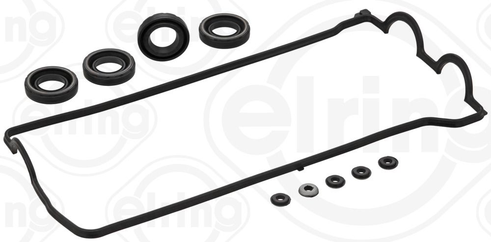 Kit guarnizioni, copritestata ELRING 389.310