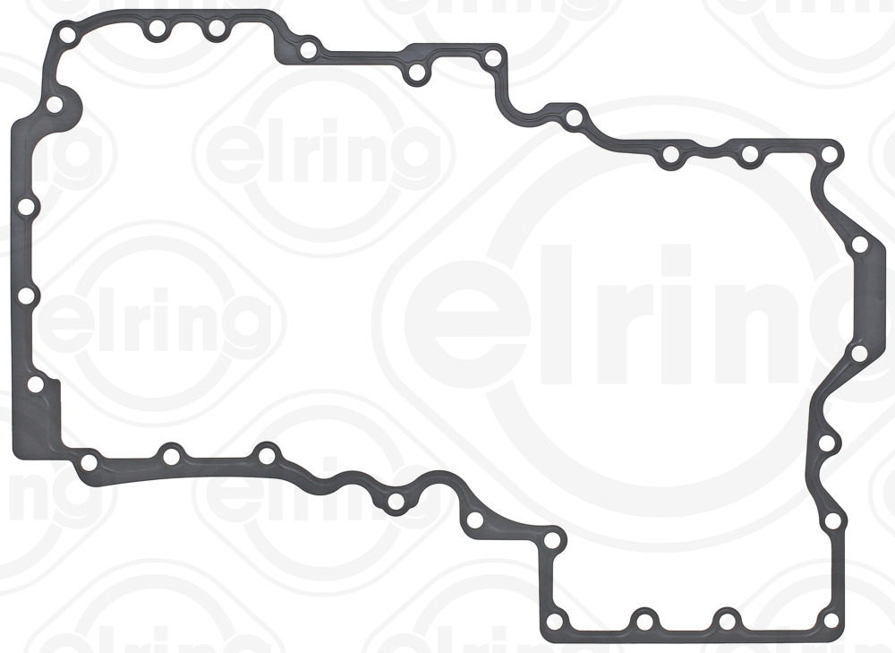 Guarnizione, coppa olio ELRING 389.343
