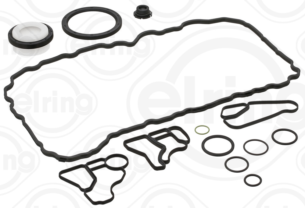 Kit guarnizioni, monoblocco ELRING 389.700