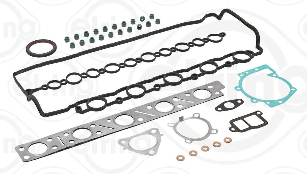 Kit guarnizioni, testata ELRING 390.000