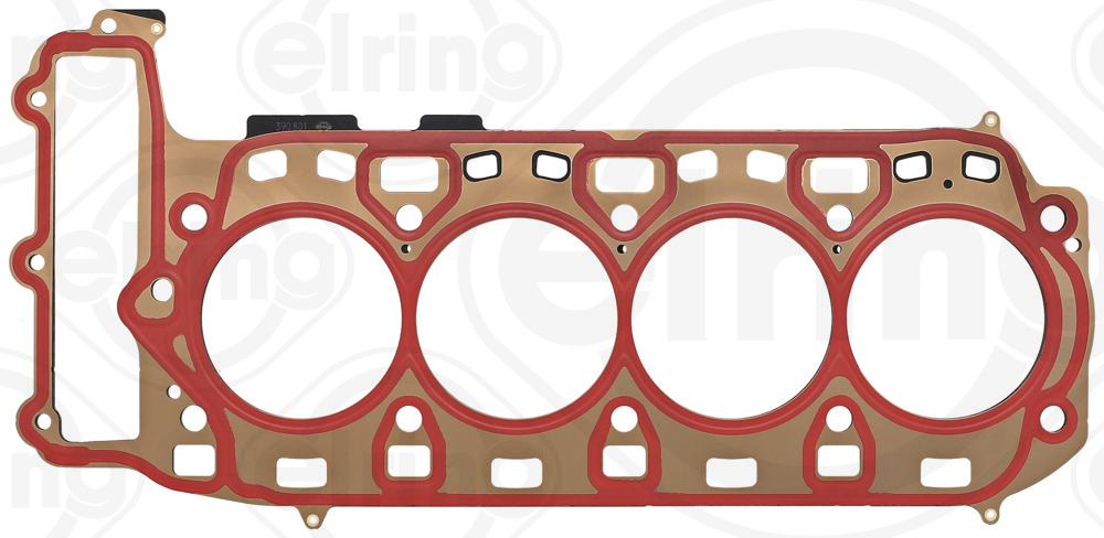 Guarnizione, testata ELRING 390.801