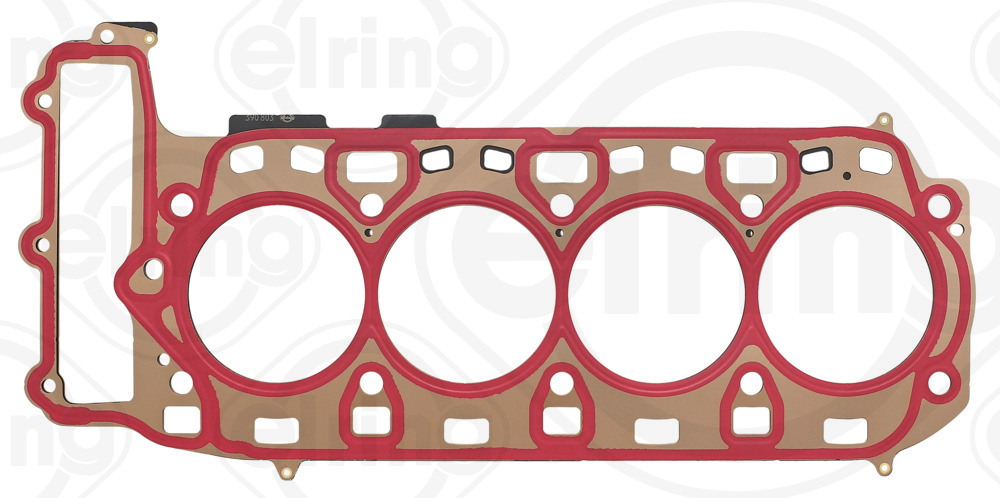 Guarnizione, testata ELRING 390.803