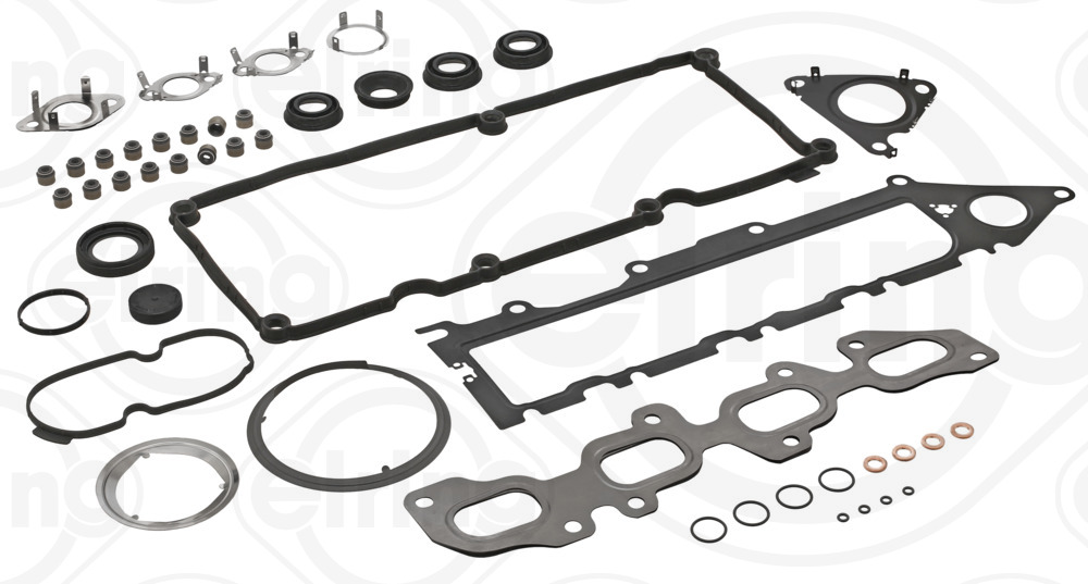 Kit guarnizioni, testata ELRING 391.000