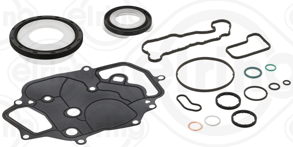 Kit guarnizioni, monoblocco ELRING 397.230