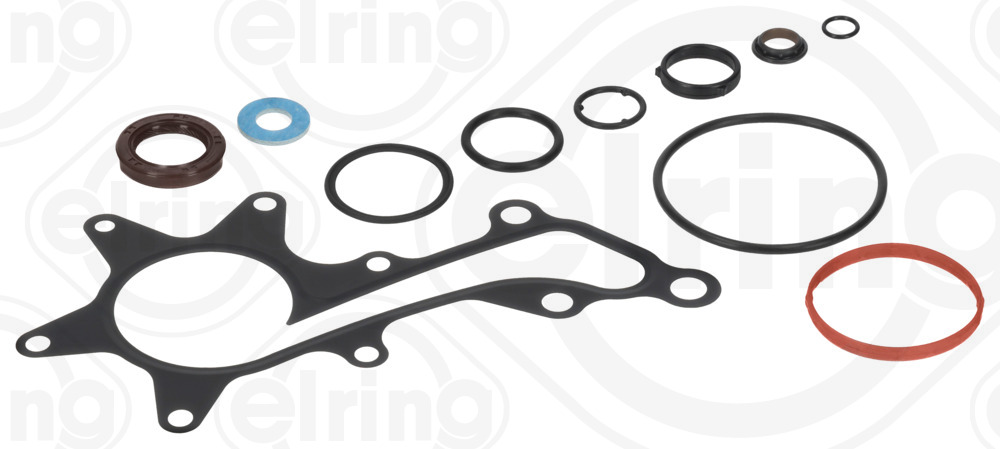 Kit guarnizioni, monoblocco ELRING 397.260