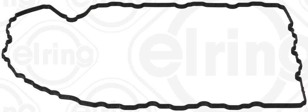 Guarnizione, coppa olio ELRING 398.260