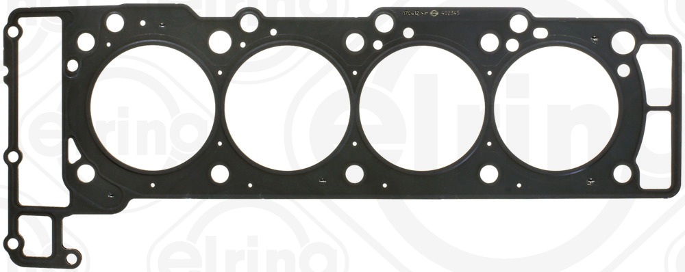 Guarnizione, testata ELRING 402.345