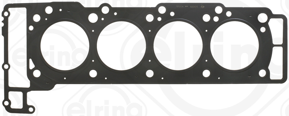 Guarnizione, testata ELRING 402.624