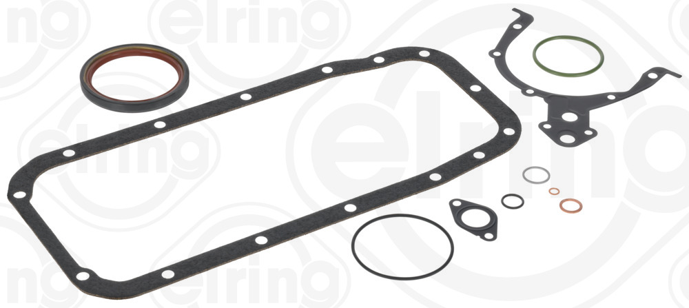 Kit guarnizioni, monoblocco ELRING 409.600